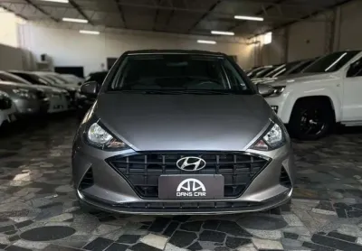 Hyundai hb20s 1.0 vision 2022