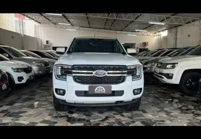 Ford ranger xltcd3d4a 2024