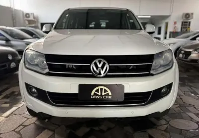 Volkswagen amarok v6 high ac4 2018