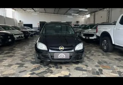 Chevrolet prisma maxx 2010