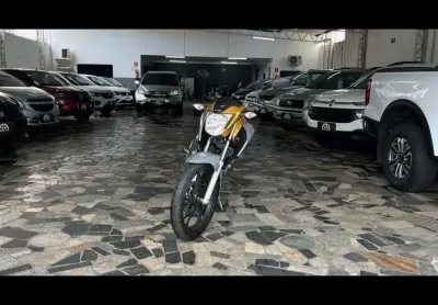 Honda cg 160 titan 2022