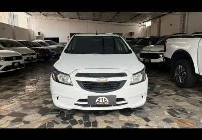 Chevrolet prisma 10mt joye 2019