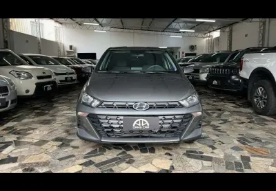 Hyundai hb20s 1.0 m comfort 2023