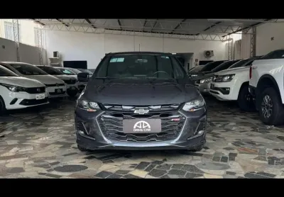 Chevrolet onix 10tat rs 2024