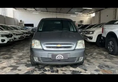 Chevrolet meriva premium easytronic 1.8 2010