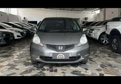 Honda fit lx flex 2009