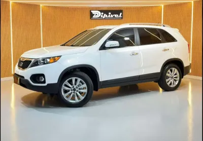 Kia sorento ex2 2.4 2013