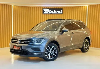  volkswagen tiguan allspace 1.4 2019