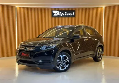 Honda hr-v touring 1.8 2018