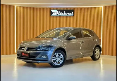 Volkswagen polo comfortline 200 tsi 1.0 2020