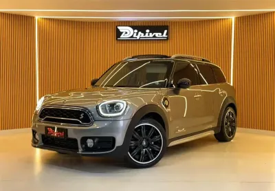 Mini countryman cooper se all4 1.5 2019