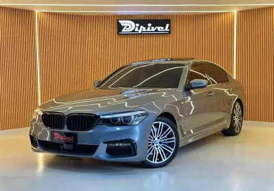 Bmw 530e híbrido 2.0 2019