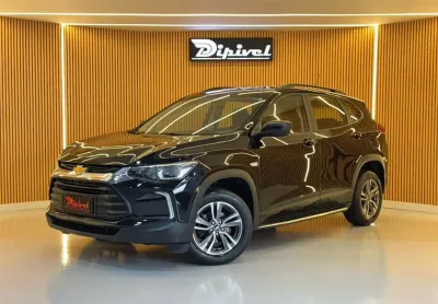 Chevrolet tracker lt 1.0 turbo 2021