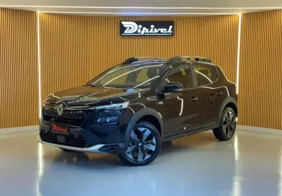 Renault kardian premiere edition 1.0 2025