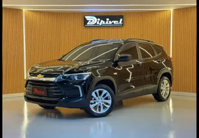 Chevrolet tracker ltz 1.0 turbo 2024