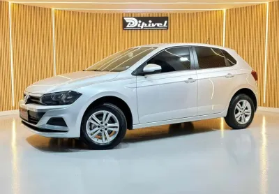 Volkswagen polo mca 1.0 2020