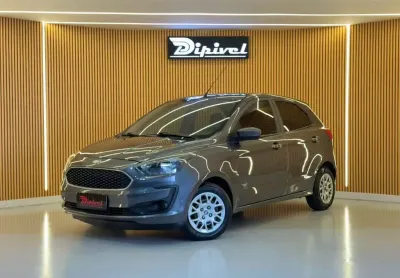 Ford ka se 1.0 2020