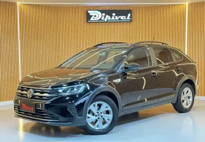 Volkswagen Nivus Comfortline 1.0 Tsi 2021