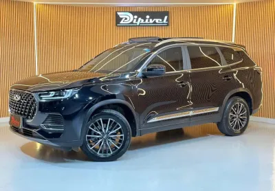 Caoa chery tiggo 8 prev 1.5 2023
