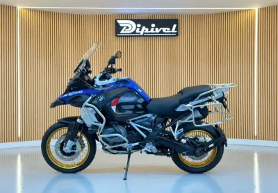 Bmw r1250gs a 2024