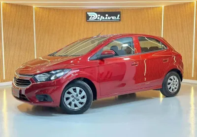 Chevrolet onix joy 1.0 2020