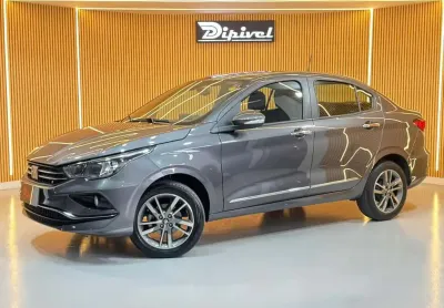 Fiat cronos precision automático 1.3 2023