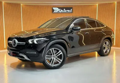 Mercedes benz gle400 3.0 4matic diesel 2021