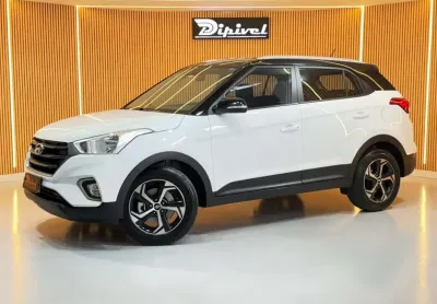 Hyundai creta action 1.6 2021