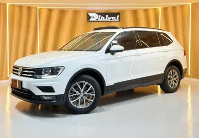 Volkswagen tiguan allspace 1.4 2018
