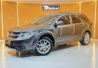 Dodge journey r/t 3.6 2018