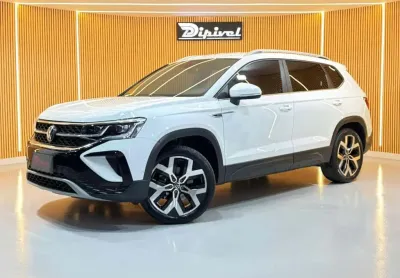 Volkswagen taos highline 1.4 tsi 2023