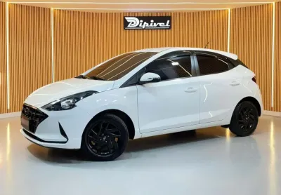 Hyundai hb20 evolution 1.0 manual 2020