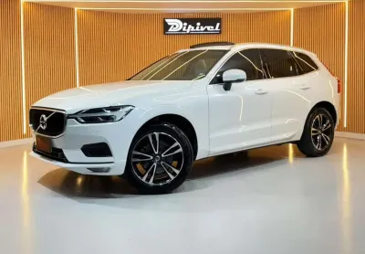 Volvo xc 60 t5 momentum 2018