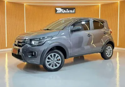Fiat mobi like 1.0 2025