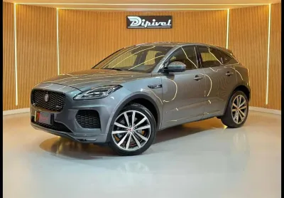 Jaguar E-Pace R-Dynamic SE 250 2.0 2018