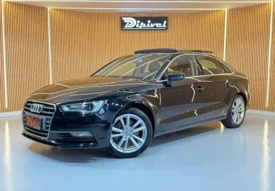 Audi a3 lm 1.8 2016