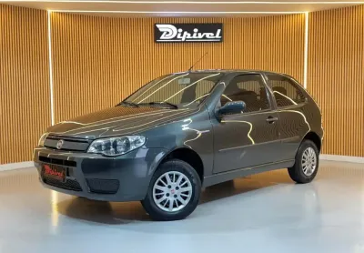 Fiat palio fire economy 1.0 2010