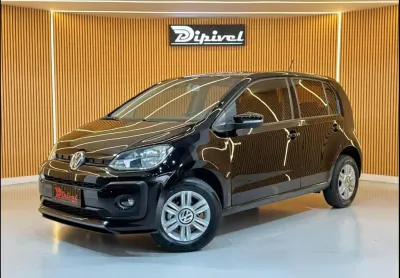 Volkswagen up move 1.0 2019