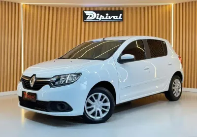 Renault sandero expression 1.6 2019