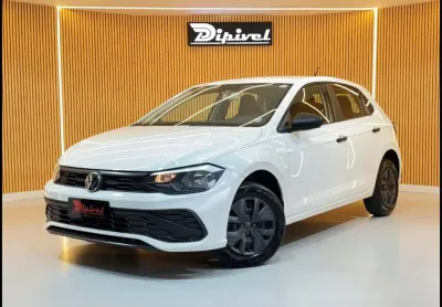 Volkswagen polo track 1.0 manual 2023