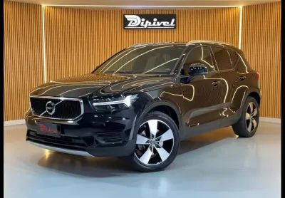 Volvo xc 40 t-5 momentum 2.0 awd 2018