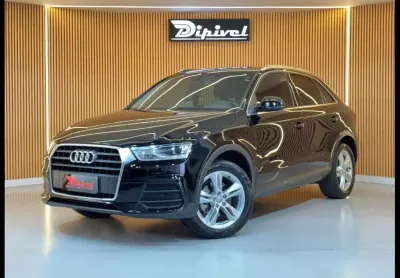 Audi q3 1.4 tfsi 2017