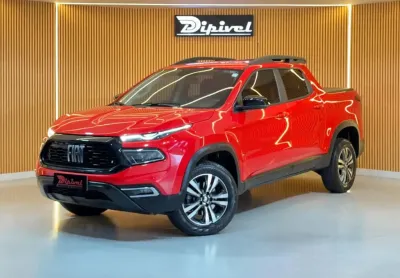 Fiat toro freedom 1.3 t270 2025