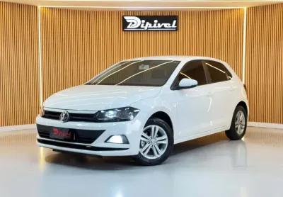 Volkswagen polo mca 1.0 flex 2020
