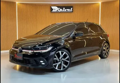 Volkswagen polo gts 1.4 tsi 2024