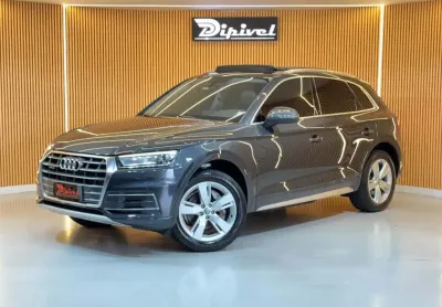 Audi Q5 2.0 TFSI 2018