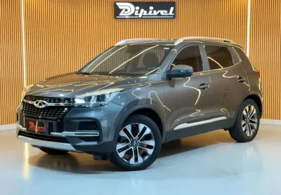 Caoa chery tiggo 5x txs 1.5 2021