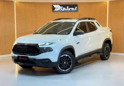 Fiat toro ultra 2.0 turbodiesel 2024 