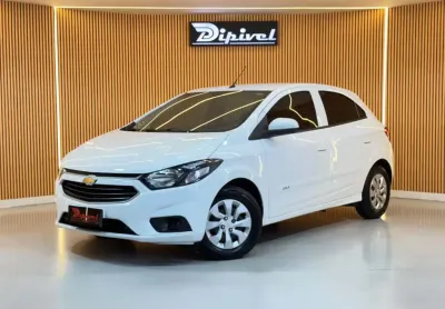 Chevrolet onix lt 1.0 manual 2018