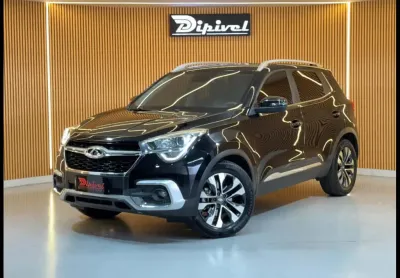 Caoa chery tiggo 5x txs 1.5 2020